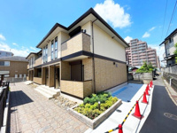 シャルム　フルーレⅡの画像