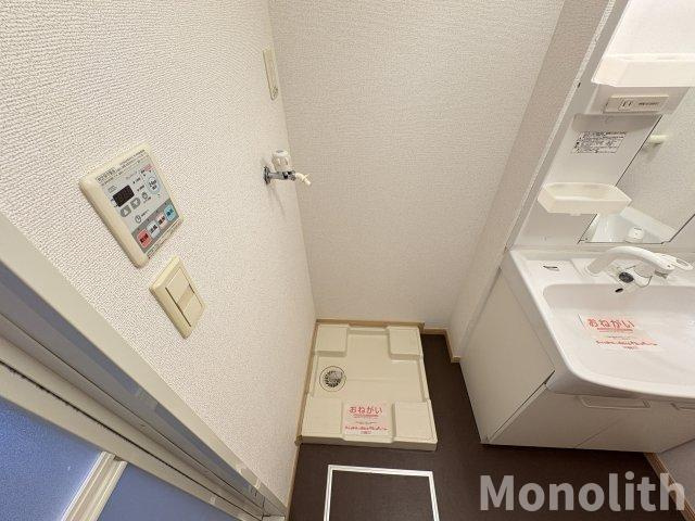 GARDEN泉の設備
