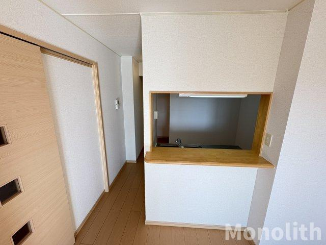 GARDEN泉のその他