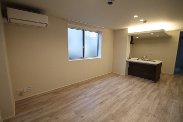 【居間・リビング】