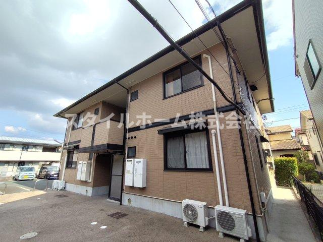 アネックス河尻　Ｂ 