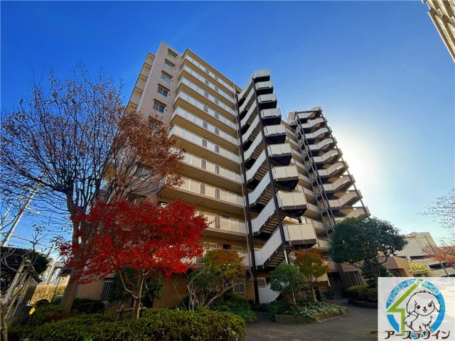 ウエステージ明石六番館