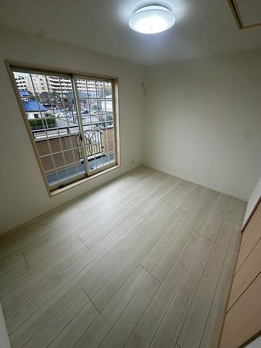 横浜市青葉区美しが丘西2丁目　中古戸建