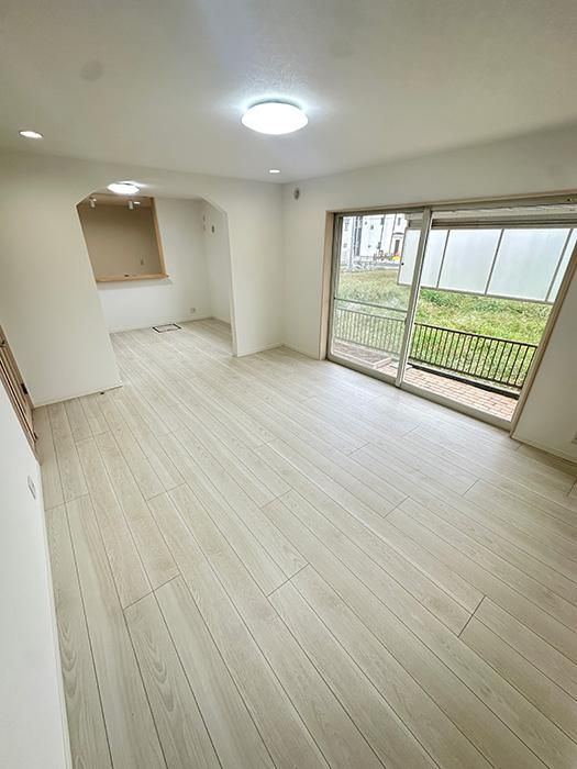 横浜市青葉区美しが丘西2丁目　中古戸建