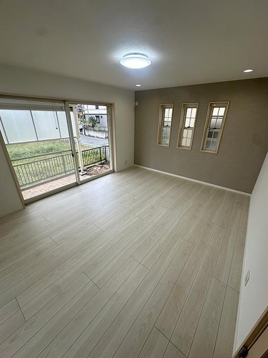 横浜市青葉区美しが丘西2丁目　中古戸建