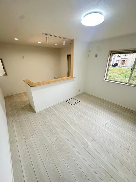 横浜市青葉区美しが丘西2丁目　中古戸建