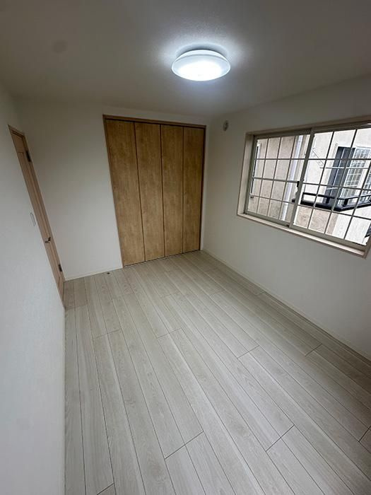 横浜市青葉区美しが丘西2丁目　中古戸建