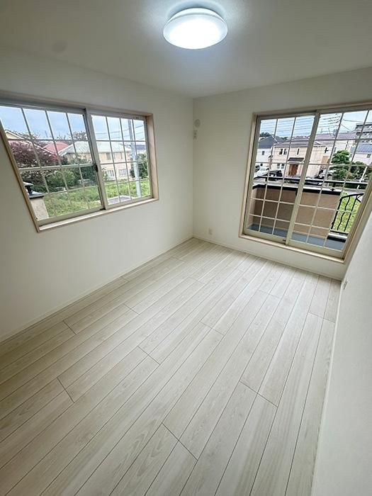 横浜市青葉区美しが丘西2丁目　中古戸建