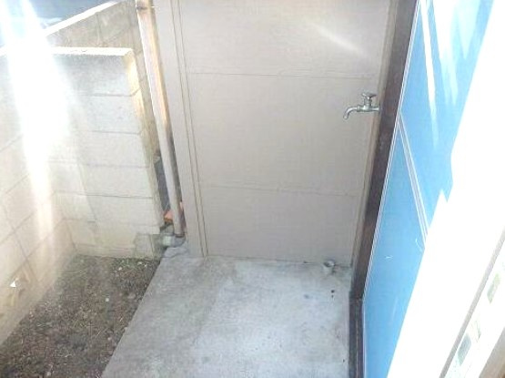 ヒカリハウスの設備