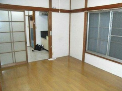 【寝室】 | ヒカリハウス