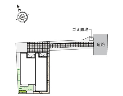 【地図】 | フトゥル方南町