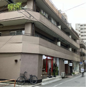 トーア浅草マンションの画像