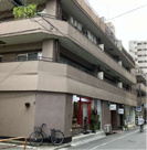 トーア浅草マンションの画像