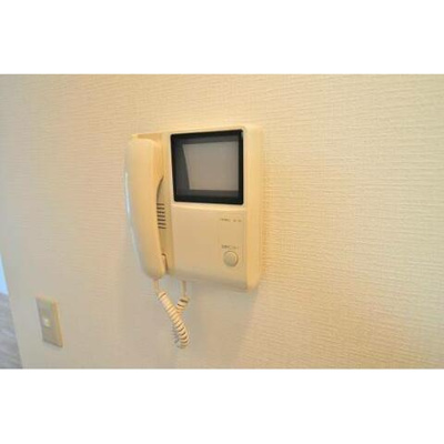 【セキュリティ】 | リエス大井仙台坂