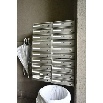 【その他共用部分】 | リエス大井仙台坂