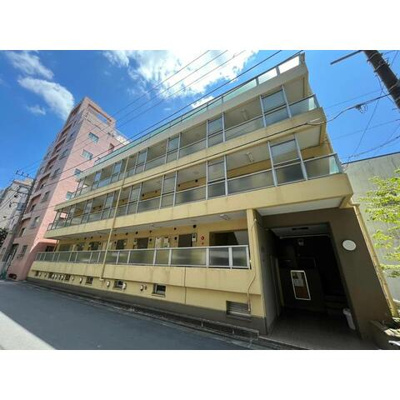 【外観】 | リエス大井仙台坂