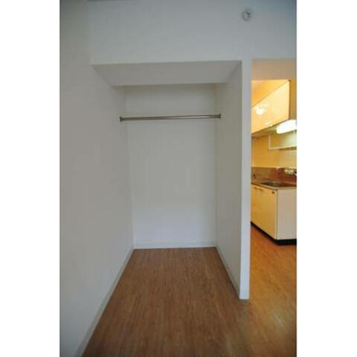 【収納】 | リエス大井仙台坂