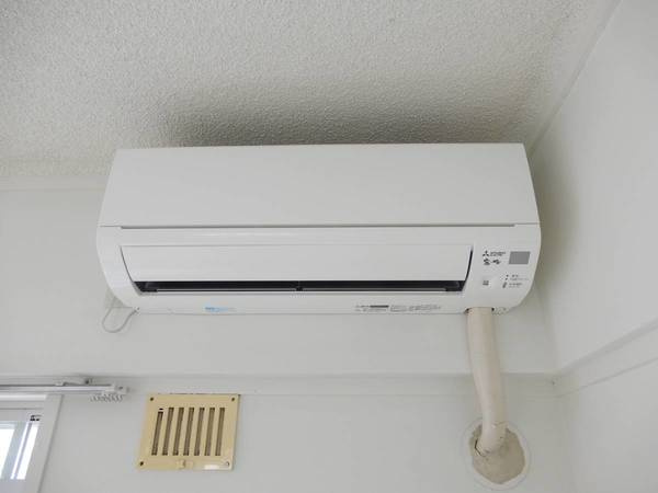 ビレッジハウス大淀2号棟の設備|ビレッジハウスの同一物件・同一タイプの間取りの写真です