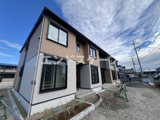 プレッソ高崎Ａ