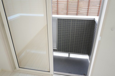 【バルコニー】 | ルミエール