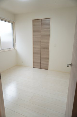 【洋室】 | ルミエール