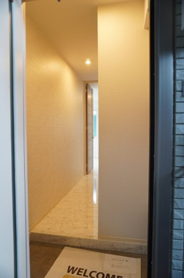 【玄関】 | ルミエール