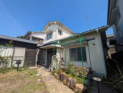 安芸郡坂町横浜東２丁目