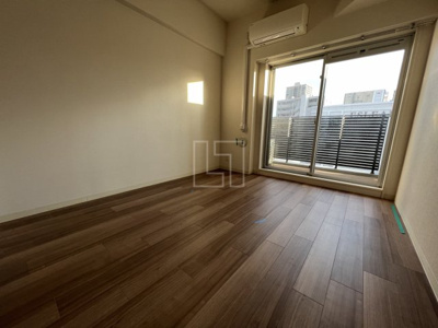 【洋室】 | プレサンス谷町七丁目 | プレサンス谷町七丁目　洋室