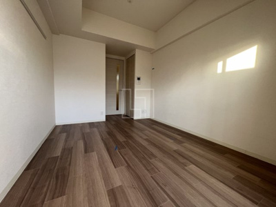 【寝室】 | プレサンス谷町七丁目 | プレサンス谷町七丁目　洋室