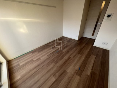 【洋室】 | プレサンス谷町七丁目 | プレサンス谷町七丁目　洋室