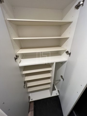 【収納】 | プレサンス谷町七丁目 | プレサンス谷町七丁目　下駄箱