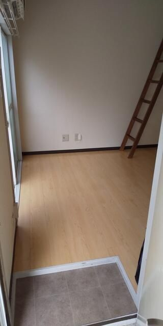 セドルハイム桜台Ｄの居間・リビング