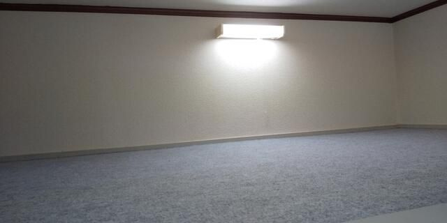 セドルハイム桜台Ｄの寝室