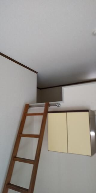 セドルハイム桜台Ｄの収納