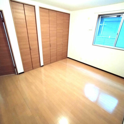 【その他共用部分】 | ラッキーヒルズⅡ