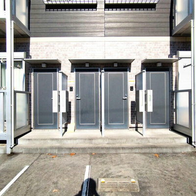 【その他共用部分】 | ラッキーヒルズⅡ