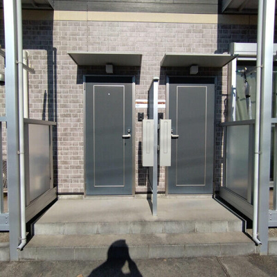 【その他共用部分】 | ラッキーヒルズⅡ