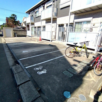 【周辺】 | ラッキーヒルズⅡ