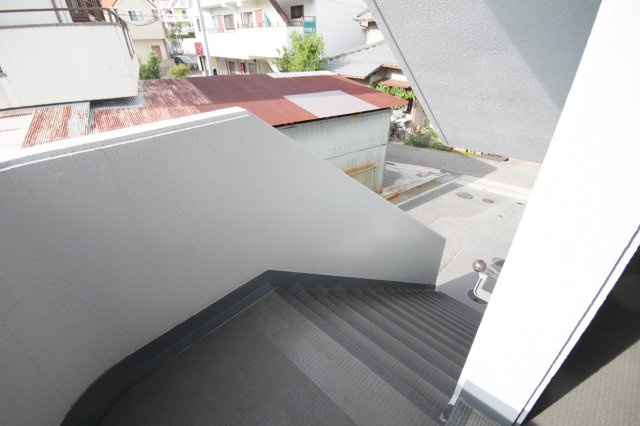 リヒテール中山のその他共用部分