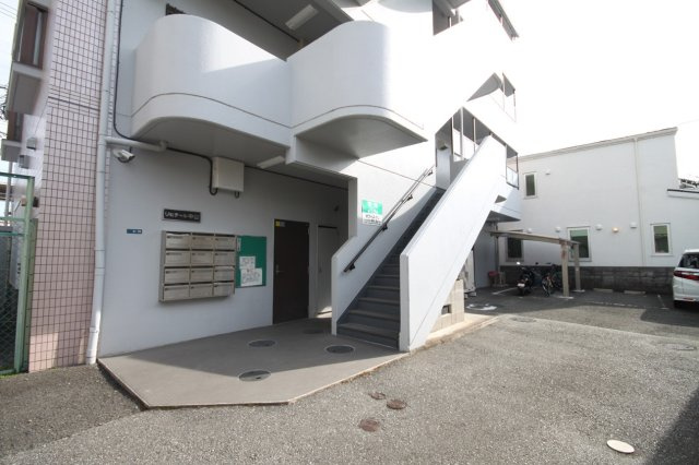 リヒテール中山のその他