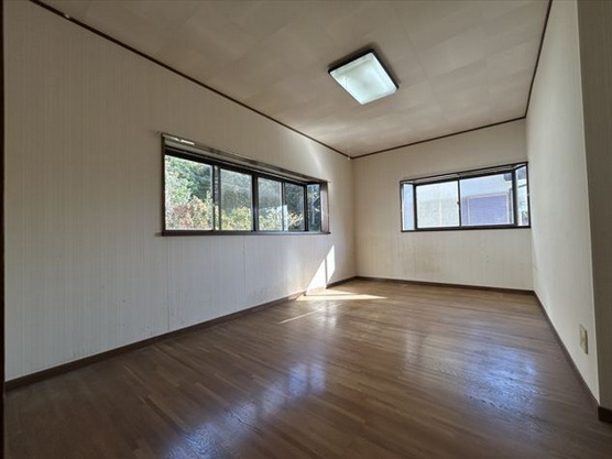 【洋室】 | 伊東市富戸　戸建