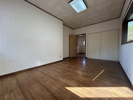 【洋室】 | 伊東市富戸　戸建