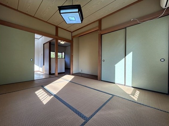 【和室】 | 伊東市富戸　戸建