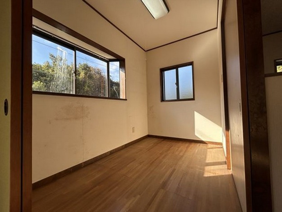 【洋室】 | 伊東市富戸　戸建