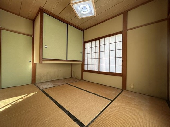 【和室】 | 伊東市富戸　戸建