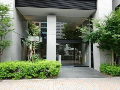 【エントランス】 | T−puente(ティープエンテ)