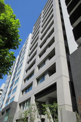 【外観】 | T−puente(ティープエンテ)