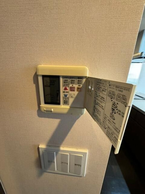 【設備】 | T−puente(ティープエンテ)