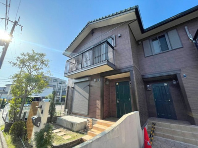 【その他】 | 豊中市桜の町３丁目テラスハウス