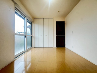 【内装】 | 豊中市桜の町３丁目テラスハウス